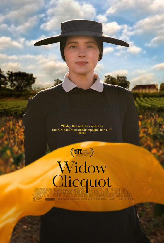 Widow Clicquot