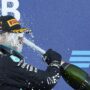 F1 Champagne