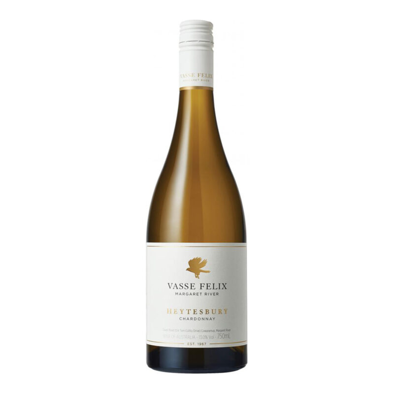 Vasse Felix 2022 Heytesbury Chardonnay