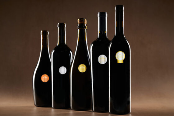 Decanter World Wine Awards 2025