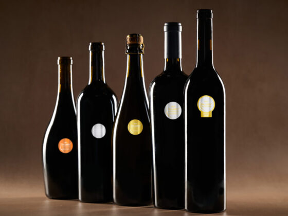 Decanter World Wine Awards 2025